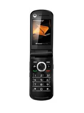 Motorola Bali