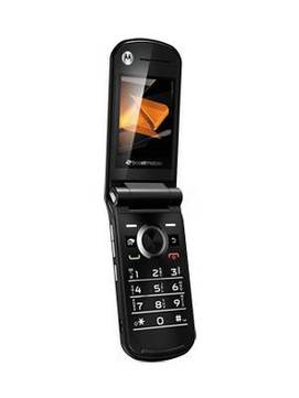 Motorola Bali