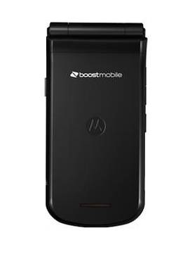 Motorola Bali