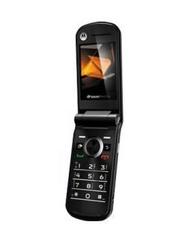 Motorola Bali
