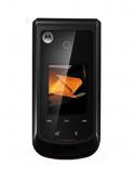 Compare Motorola Bali