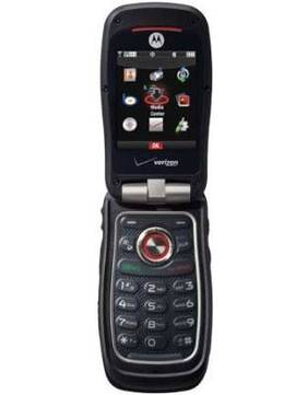 Motorola Barrage V860