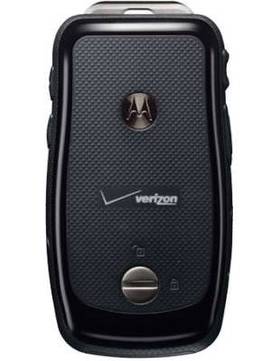 Motorola Barrage V860