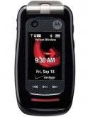 Motorola Barrage V860