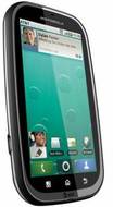 Motorola BRAVO MB520