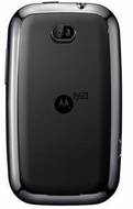 Motorola BRAVO MB520