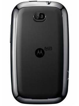 Motorola BRAVO MB520