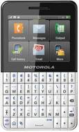 Motorola Brea EX119