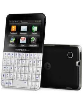 Motorola Brea EX119