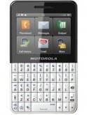 Motorola Brea EX119