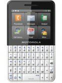 Motorola Brea EX119 price in India