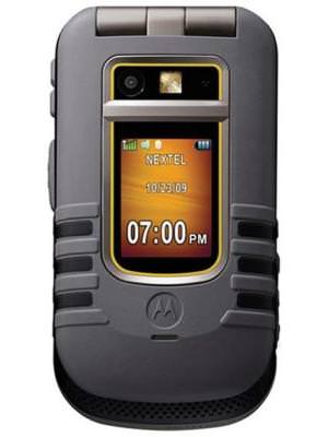 Motorola Brute i680 Price