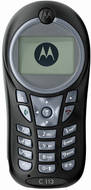 Motorola C113