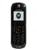 Compare Motorola C113a