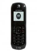 Motorola C113a Price