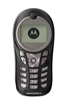 Motorola C115