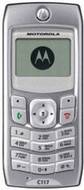 Motorola C117