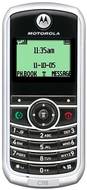 Motorola C118