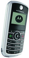 Motorola C118