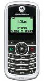 Motorola C118 Price