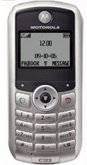 Motorola C123