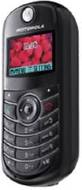 Motorola C139