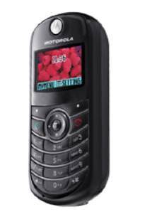 Motorola C139