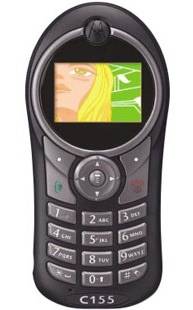 Motorola C155
