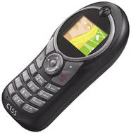 Motorola C155