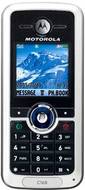 Motorola C168