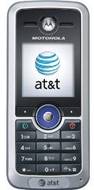 Motorola C168i