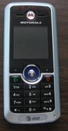 Motorola C168i