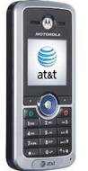 Motorola C168i