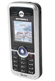 Motorola C168i