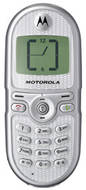Motorola C200