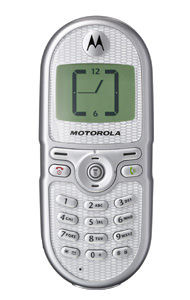 Motorola C200 Price