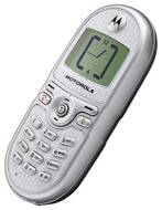 Motorola C200