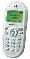 Motorola C200