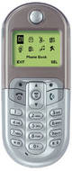 Motorola C205