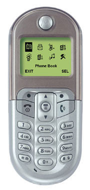 Motorola C205 Price