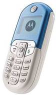 Motorola C205