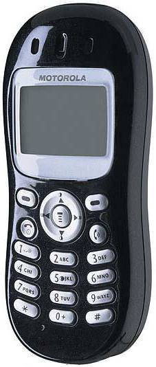 Motorola C230