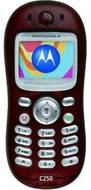 Motorola C250
