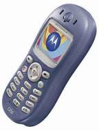 Motorola C250