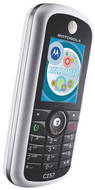 Motorola C257