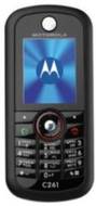 Motorola C261