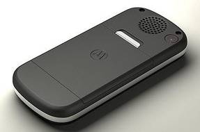 Motorola C261