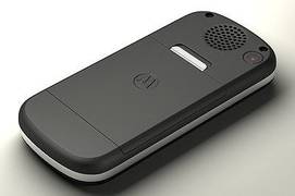 Motorola C261
