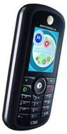 Motorola C261