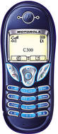 Motorola C300